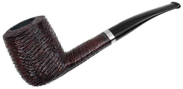 Savinelli Flaminia Rusticated (814 EX) (6mm)