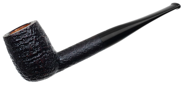 Savinelli Qandale Smooth Churchwarden (207) (6mm)