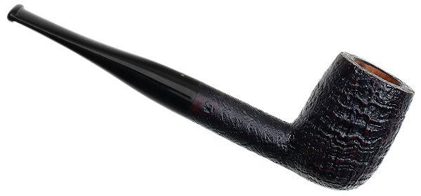 Savinelli Qandale Smooth Churchwarden (207) (6mm)