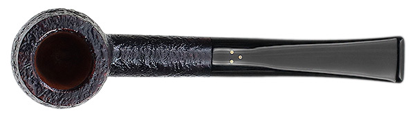 Savinelli Qandale Smooth Churchwarden (207) (6mm)