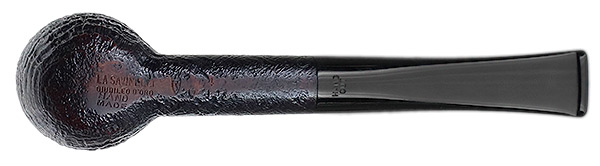 Savinelli Qandale Smooth Churchwarden (207) (6mm)