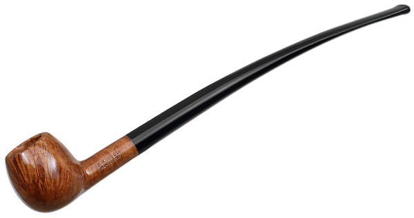 Savinelli Qandale Smooth Churchwarden (207) (6mm)
