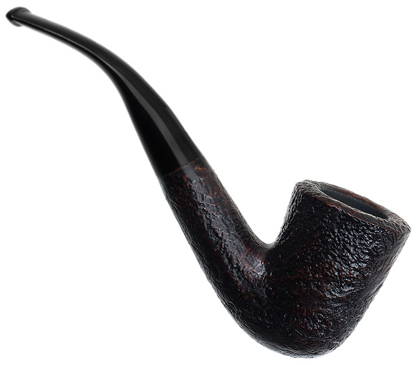 Savinelli Qandale Smooth Churchwarden (207) (6mm)
