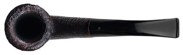 Savinelli Qandale Smooth Churchwarden (207) (6mm)