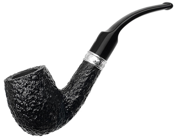 Savinelli Qandale Smooth Churchwarden (207) (6mm)