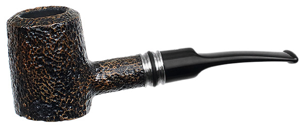Savinelli Qandale Smooth Churchwarden (207) (6mm)