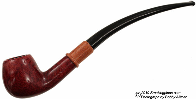 Savinelli Qandale Smooth Churchwarden (626) (6mm)
