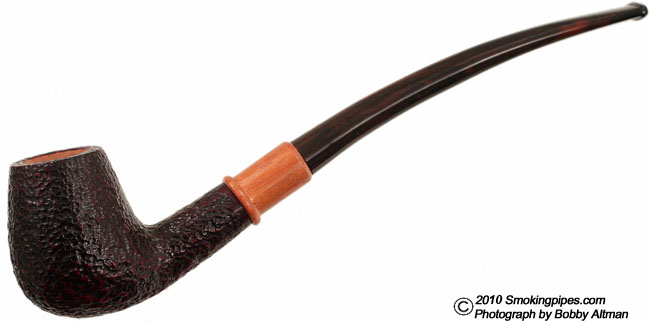 Savinelli Qandale Rusticated (628) (6mm)