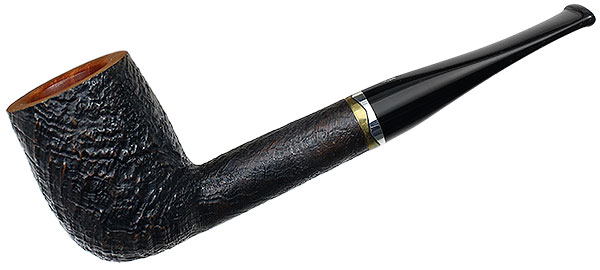 Savinelli Qandale Rusticated (628) (6mm)