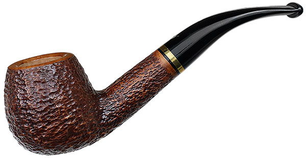 Savinelli Qandale Rusticated (626) (6mm)