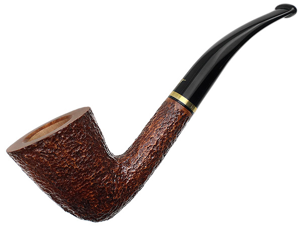 Savinelli Qandale Rusticated (626) (6mm)