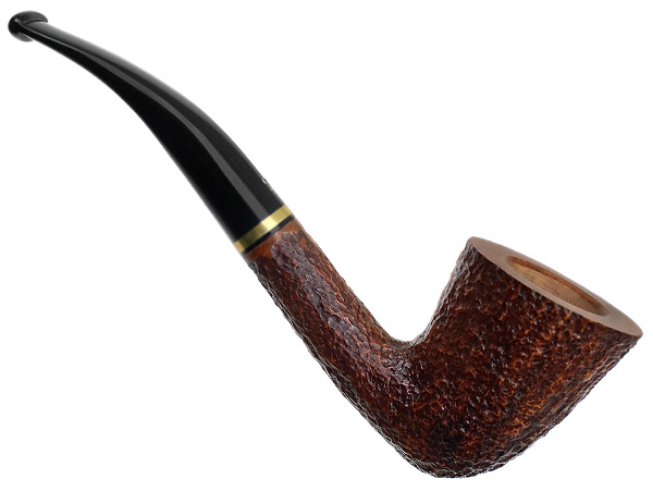 Savinelli Qandale Rusticated (626) (6mm)