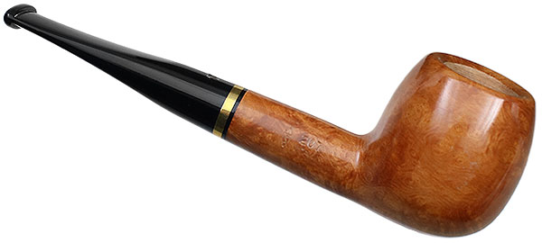 Savinelli Qandale Rusticated (626) (6mm)