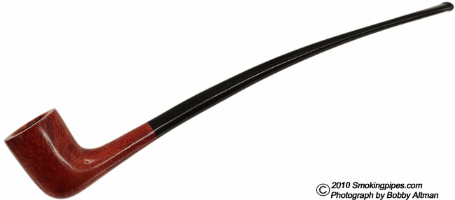 Savinelli Smooth Churchwarden (404)