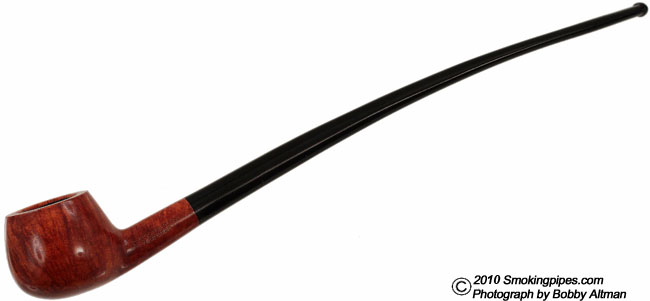 Savinelli Churchwarden Smooth (313)