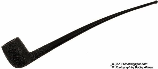 Savinelli Rusticated Churchwarden (104)