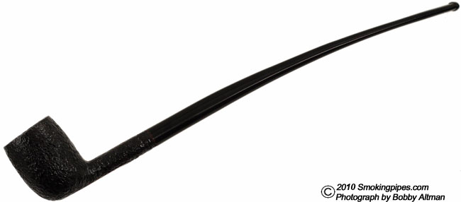 Savinelli Rusticated Churchwarden (403)