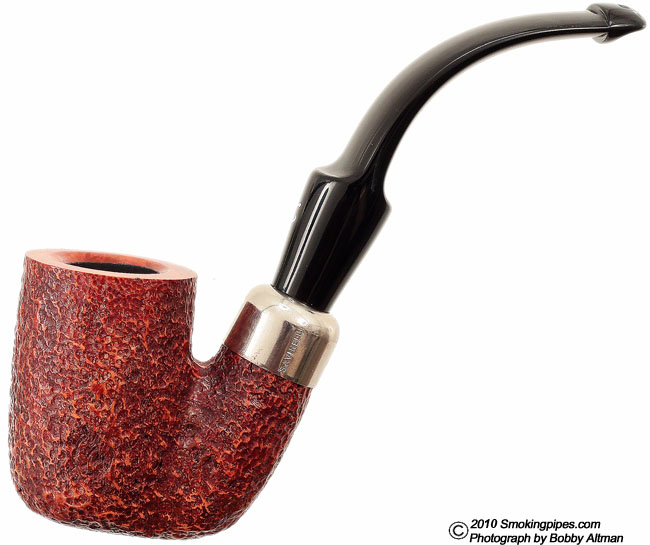Savinelli Dry System Rusticated (2604) (6mm)