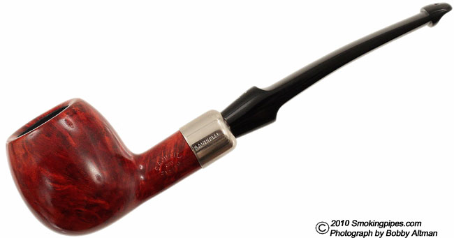 Savinelli Dry System Smooth (2207) (6mm)