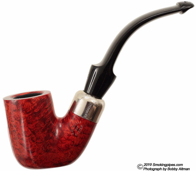 Savinelli Dry System Smooth (3620) (6mm)