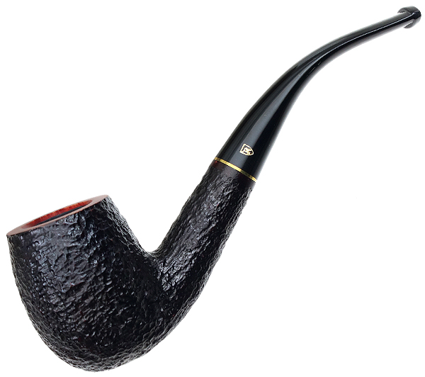 Savinelli: Roma (606 KS) (6mm) Tobacco Pipe