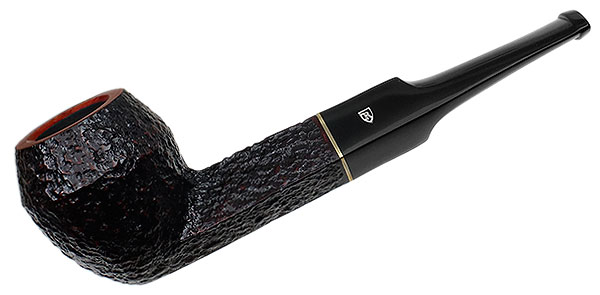 Savinelli Roma (504) (6mm)