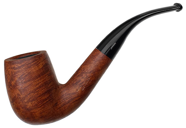 Savinelli Deluxe Milano Matte 606 EX 6mm Buy 