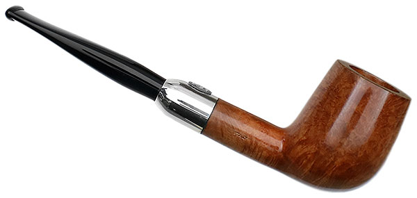 Savinelli 140th Anniversary Smooth Natural