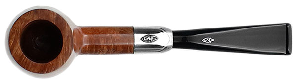 Savinelli 140th Anniversary Smooth Natural