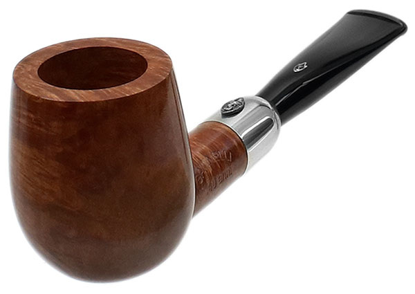 Savinelli 140th Anniversary Smooth Natural