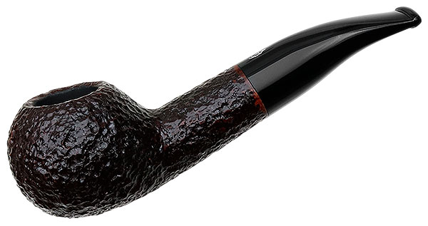 Savinelli One Starter Kit Rusticated (321) (6mm)