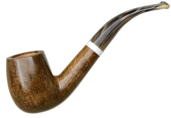 licorice pipe tobacco Liquirizia (606 KS) (6mm) Tobacco Pipe