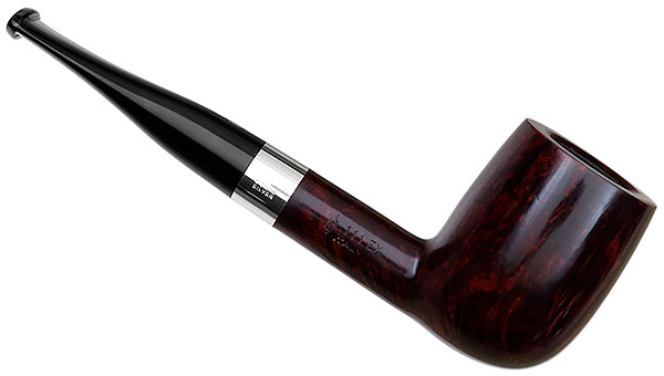 Savinelli Silver Smooth (111 EX) (6mm)