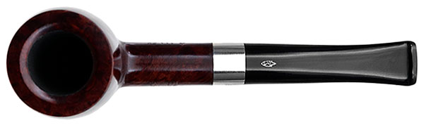 Savinelli Silver Smooth (111 EX) (6mm)