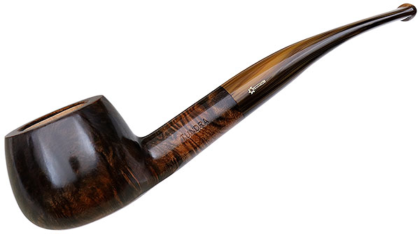 Savinelli Tundra Smooth (315 EX) (6mm)
