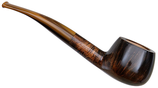 Savinelli Tundra Smooth (315 EX) (6mm)