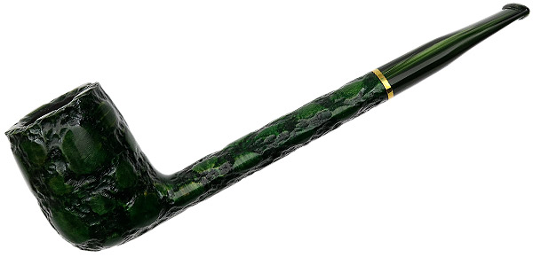 Savinelli Alligator Green (804 KS) (6mm)