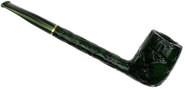 Savinelli Alligator Green (804 KS) (6mm)