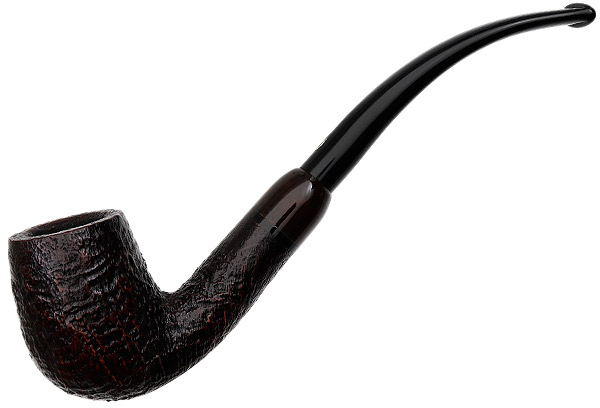 Savinelli Airone Sandblasted