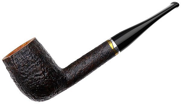 Savinelli Onda Sandblasted (111 KS) (6mm)