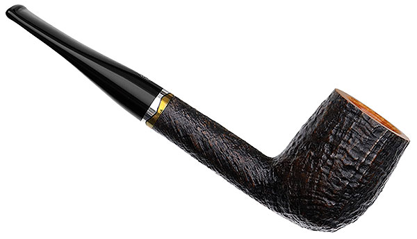 Savinelli Onda Sandblasted (111 KS) (6mm)