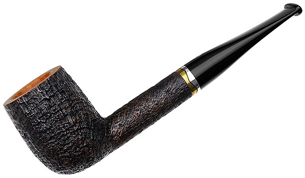 Savinelli Onda Sandblasted (111 KS) (6mm)