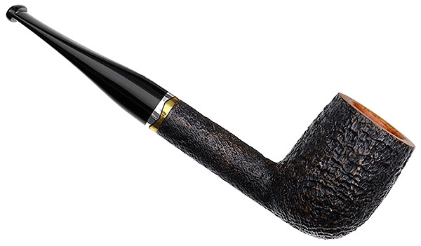 Savinelli Onda Sandblasted (111 KS) (6mm)