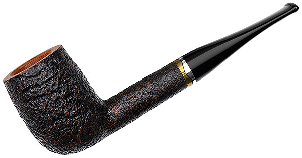 Savinelli Onda Sandblasted (111 KS) (6mm)