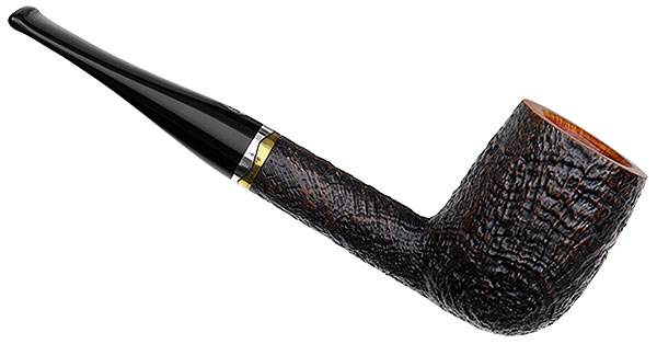 Savinelli Onda Sandblasted (111 KS) (6mm)