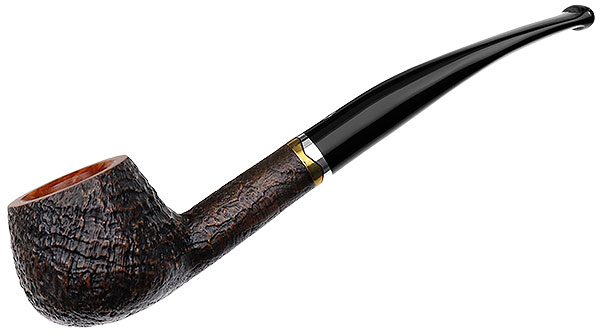 Savinelli Onda Sandblasted (313) (6mm)