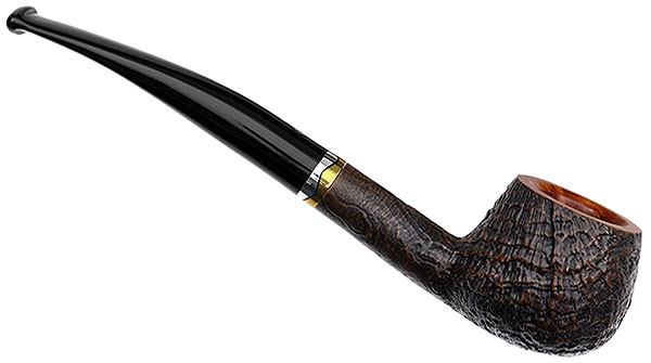 Savinelli Onda Sandblasted (313) (6mm)