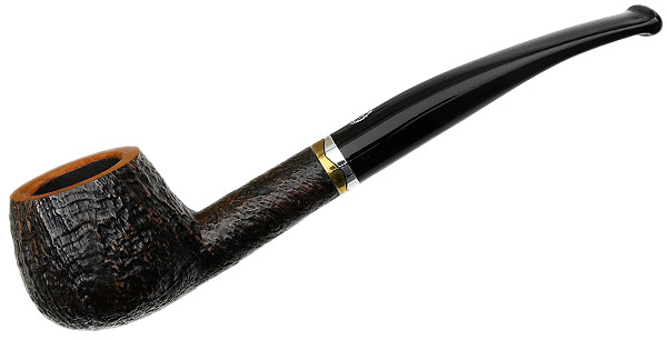 Savinelli Onda Sandblasted (313) (6mm)