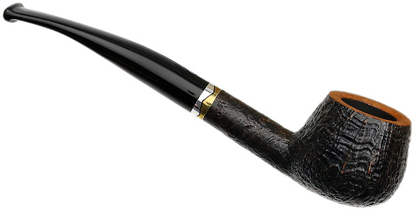 Savinelli Onda Sandblasted (313) (6mm)