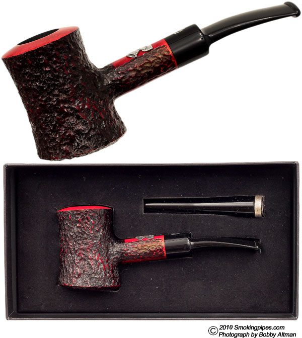 da vinci tobacco FIRST TASTE: PIPE BY CORNELL & DIEHL!!! Dan Tobacco Da Vinci im